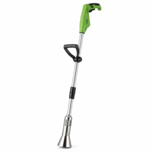 EcoFlame Burner