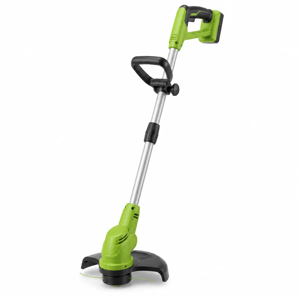 Cordless Grass Trimmer 48V