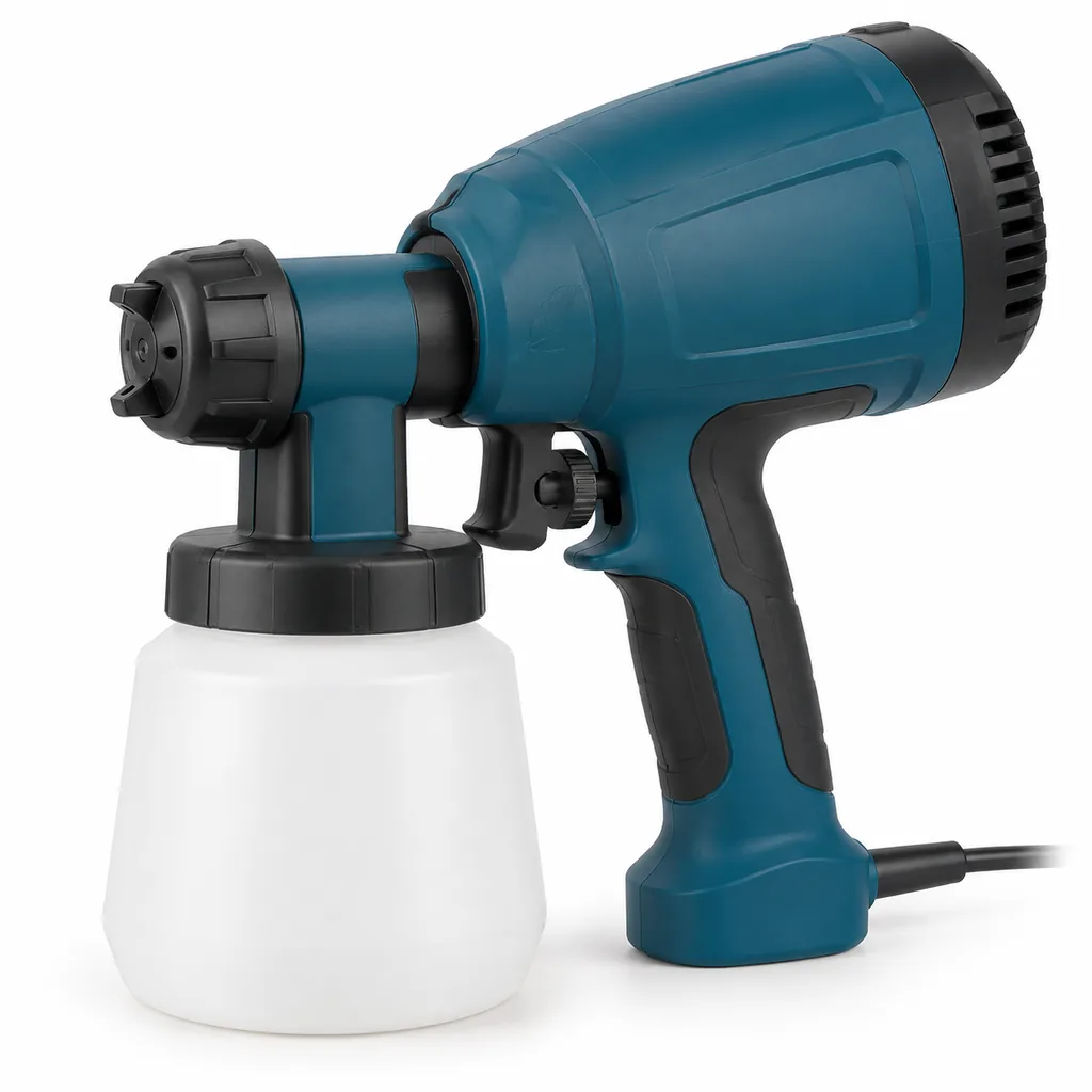 Paint Sprayer