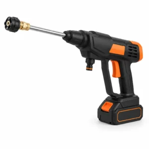 Cordless Pressure Washer 48V
